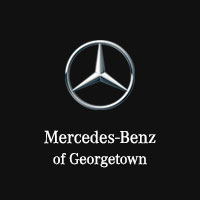 Mercedes-Benz of Georgetown logo
