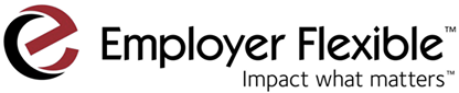 Employer Flexible logo