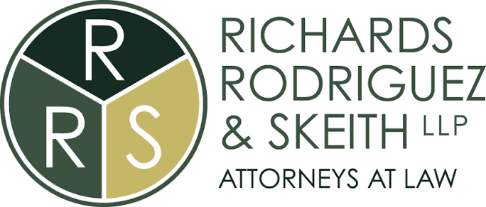 Richards Rodriguez & Skeith LLP logo