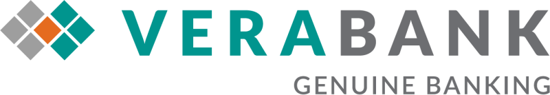 VeraBank logo