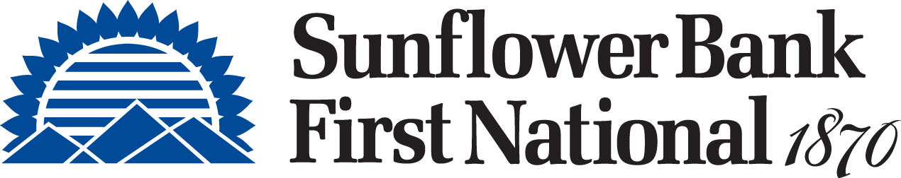 Sunflower Bank logo